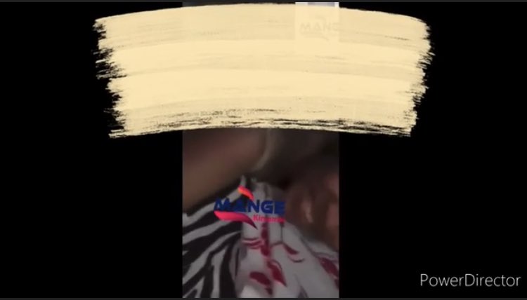 Eazyblessz's tweet photo. VIDEO CHAFU YA LULU DIVA ILIYOVUJA|CONNECTION YA LULU DIVA / #Luludivavideochafu #Videochafu #VIDEOCHAFUYALULUDIVA  #CONNECTIONYALULUDIVA https://t.co/u0FTtojq1M
