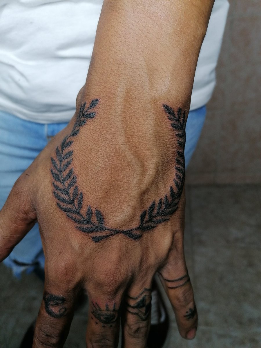 bnsaidsk8's tweet photo. Tatuaje que hice el martes en la noche #tattoo https://t.co/map28KzTqL