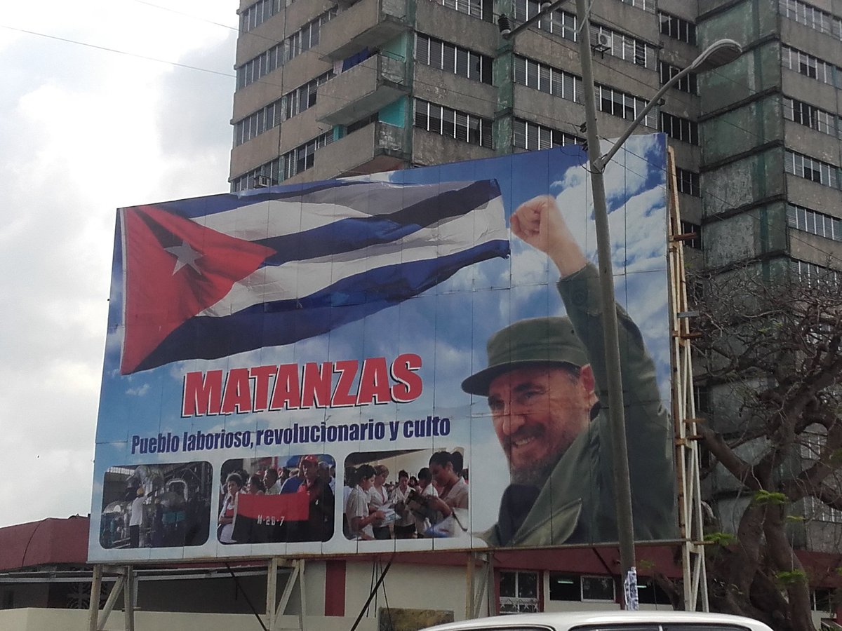 aquerrebere's tweet photo. Matanzas en 26.#MatanzasEsMiMoncada https://t.co/LVpgRXqqkm