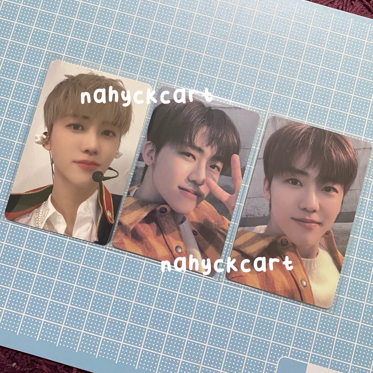 audizcart's tweet photo. my jaemin pcs arrived safely β‘ thank you @jenocollect & @jenthelightfury for selling them to me!
#jncfeedbacks #jenthelightfuryfb https://t.co/MU7AQGZ7dt