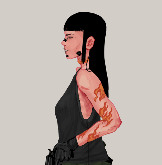 VicTIM Chaos tweet media