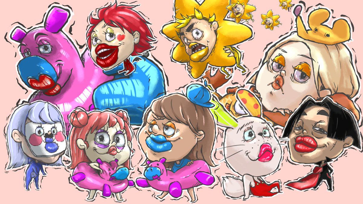 一緒に遊ぼうイラスト部 Twitter Search Twitter