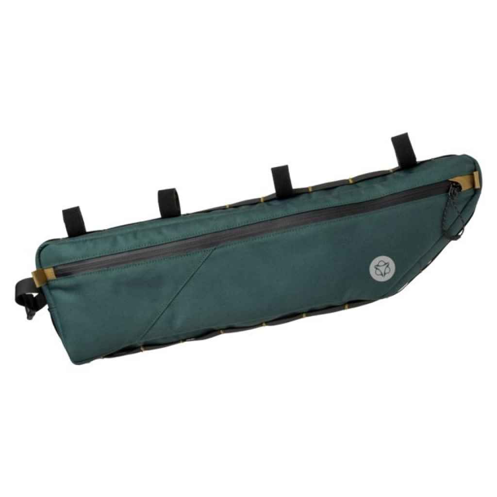 ZuzzyCadeau's tweet photo. (Venture Frame-pack Large Groen) - https://t.co/YehTHvdLxv #fiets #fietsen #fietsmand #avontuur https://t.co/A8qMbmW6pX