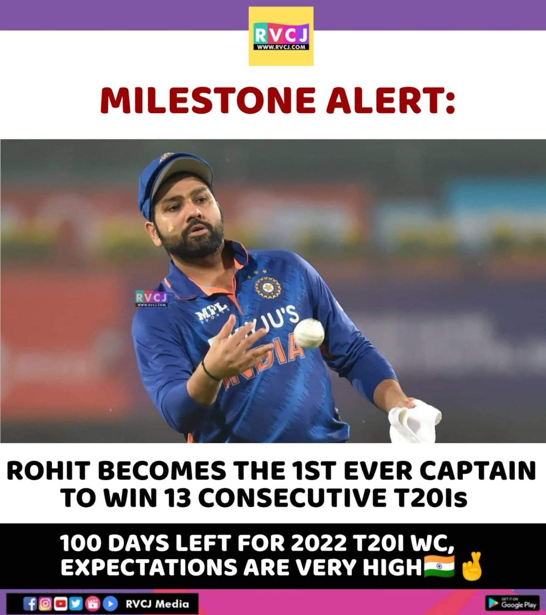Rohit Sharma!
#ENGvIND