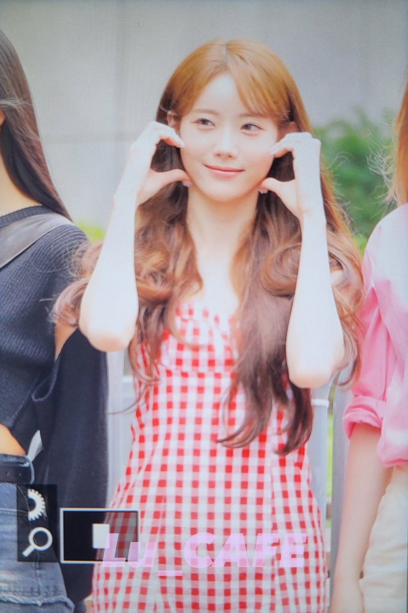 lu_cafe_'s tweet photo. 220708 프리뷰

#우주소녀  #WJSN 
#루다 #이루다 #LUDA https://t.co/xzD2lRudak