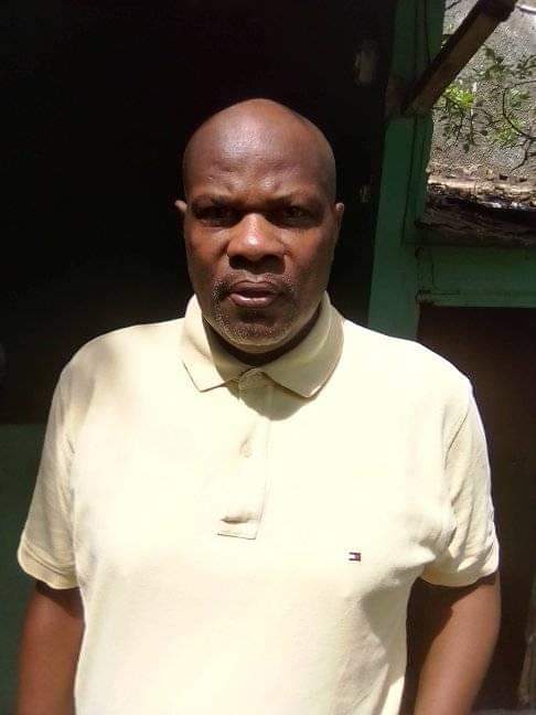 be_johns's tweet photo. We've lost another #Rwanda-n refugee. Seleman Massiah who was living in Nampula #Mozambique got killed in the same way as happened to the late Andre Rwisereka Kagwa in 2010. May his soul rest in eternal peace💔😭 https://t.co/dldRP32L23