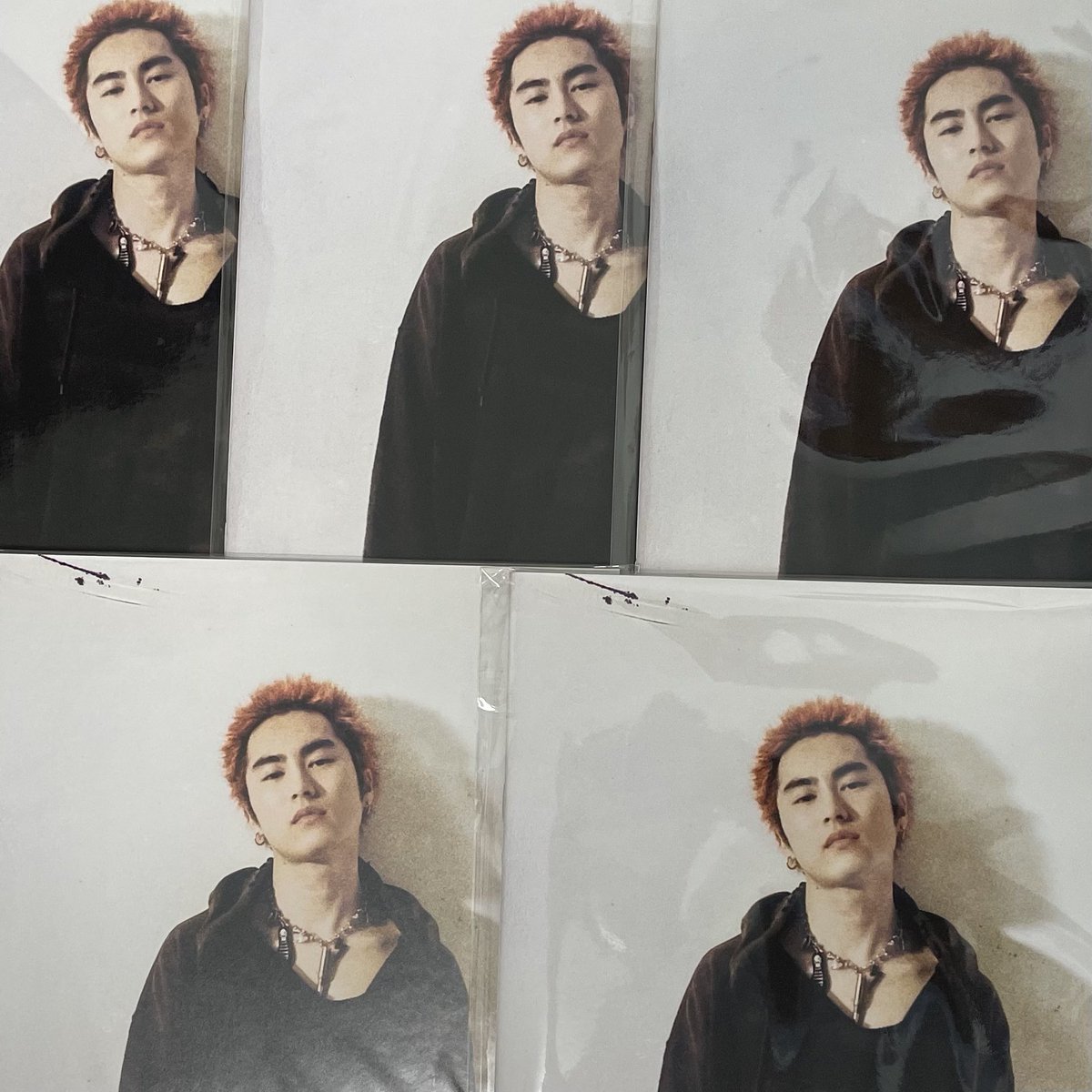 dish_takezebra's tweet photo. ハタチの誕生日当日にご発注した5冊届いたのホントおもろいw w w w w w w w w w w w w w w w https://t.co/7FtVhlL6VY