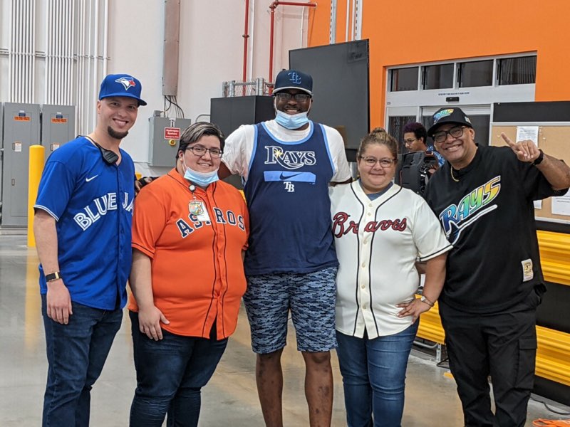 Berenice jamison tweet media