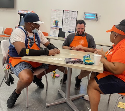 Berenice jamison tweet media