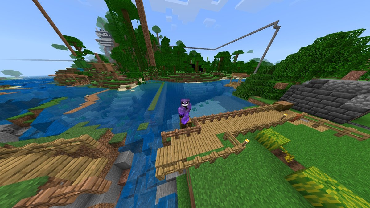 Gargl_'s tweet photo. goodbye fright smp. you brought me and others great memories. https://t.co/mQoK4SBd0R