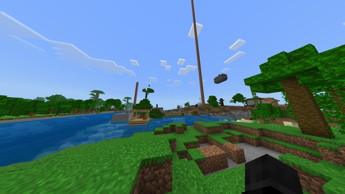 Gargl_'s tweet photo. goodbye fright smp. you brought me and others great memories. https://t.co/mQoK4SBd0R