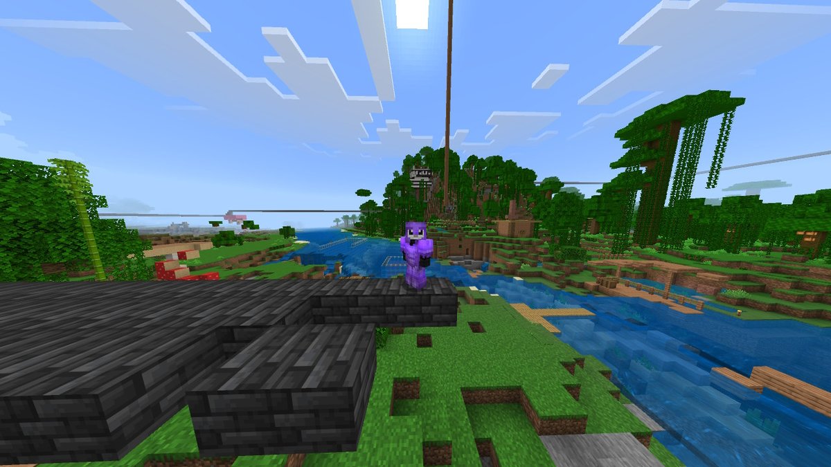 Gargl_'s tweet photo. goodbye fright smp. you brought me and others great memories. https://t.co/mQoK4SBd0R