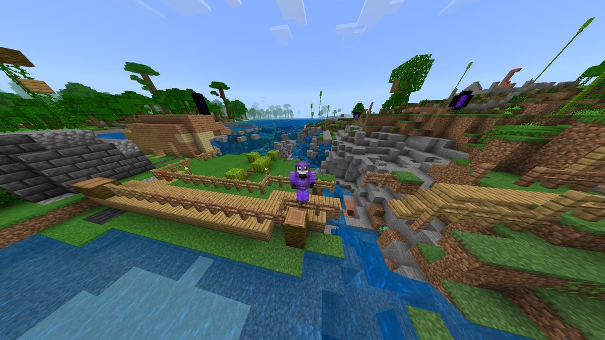 Gargl_'s tweet photo. goodbye fright smp. you brought me and others great memories. https://t.co/mQoK4SBd0R