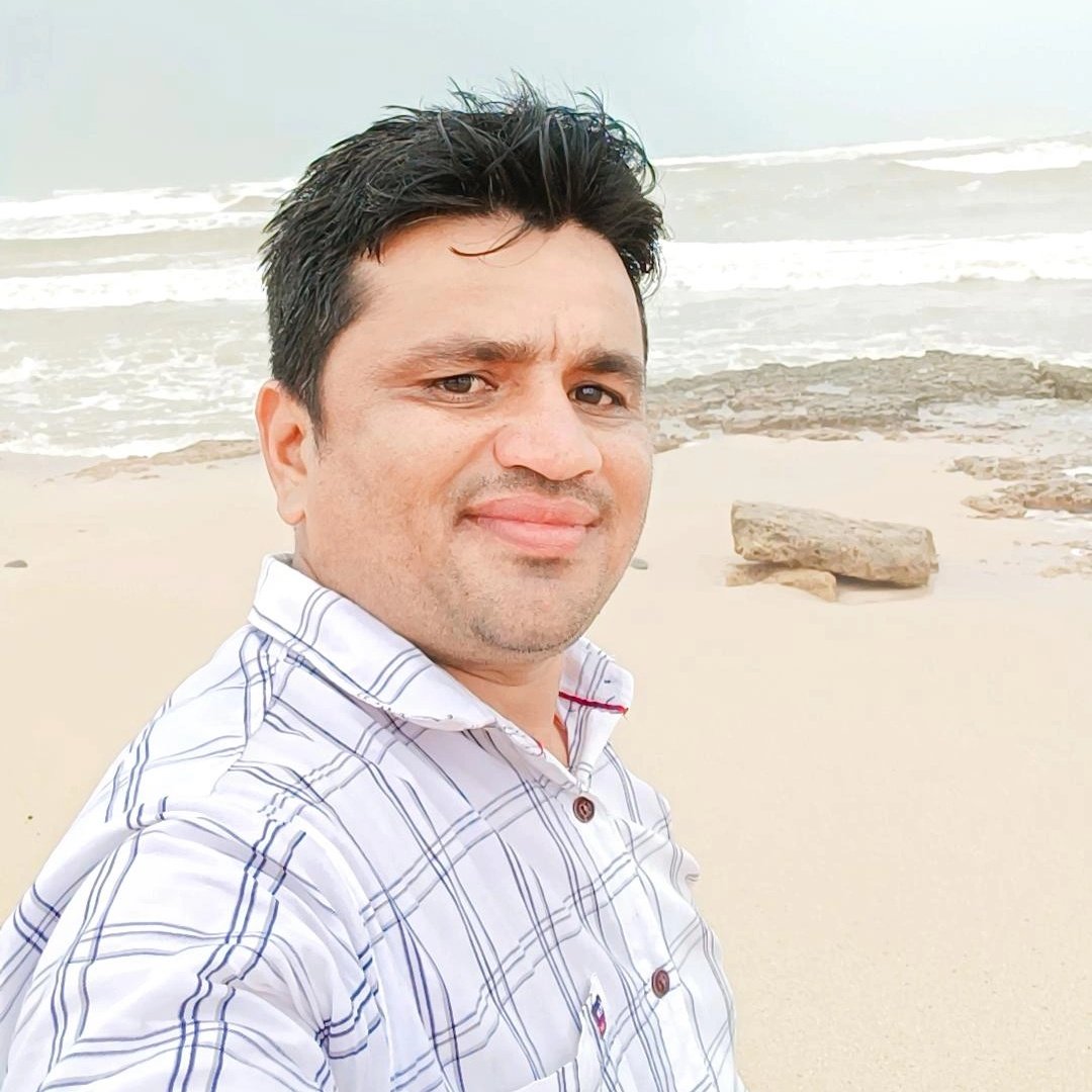VindoYadav's tweet photo. #NewProfilePic https://t.co/SB323GLuzq