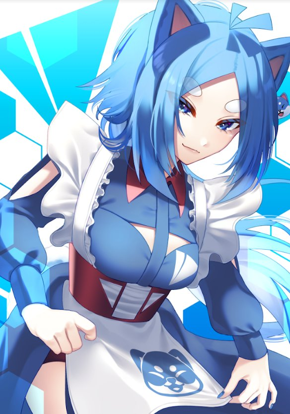 Siapkan $VINU Anda untuk
<a href="/Gate_io/">Gate</a>
!

Oh dan ini dia sneak peak koleksi #NFT KEDUA..

#VINUSQUAD

#Bsc #Eth #Vite #1000Xgems