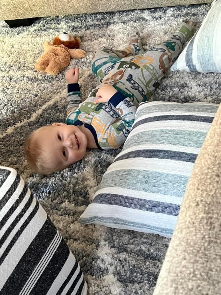 MamaSharp12520's tweet photo. I just can’t believe my baby is 1 today 😭💙 https://t.co/1qhYWbIZYo