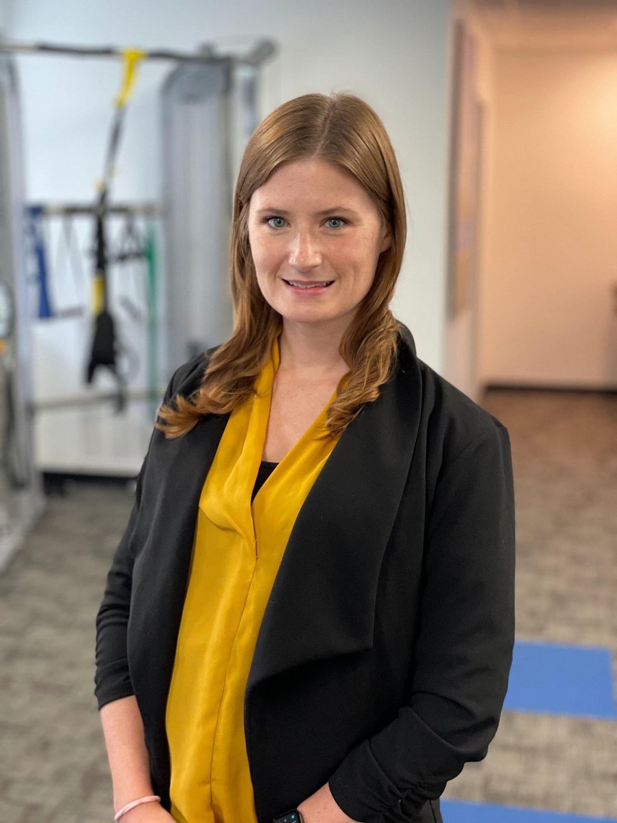 APTAofNC's tweet photo. Meet our Directors who will be attending a virtual board meeting this weekend with the other APTA North Carolina leaders, including the Executive Committee and Chief Delegate:
-Communications: Rosie Canizares  @Icheer04Duke 
-Education: Gina Medefindt @ginamedefindt 

To be cont. https://t.co/lTmGzFl6ax