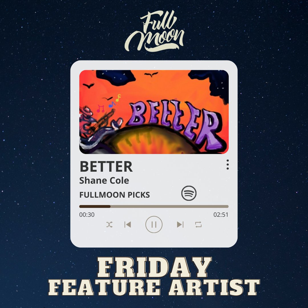 Full Moon Publicity tweet media