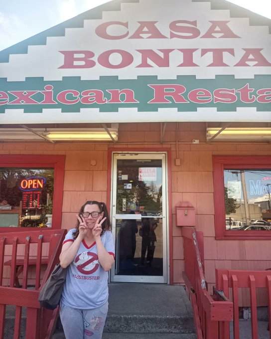Casa Bonita on Vashon island https://t.co/K2nHb3U4pA<a href="/tag/manyvids"class="tags"><span>#manyvids</span></a>