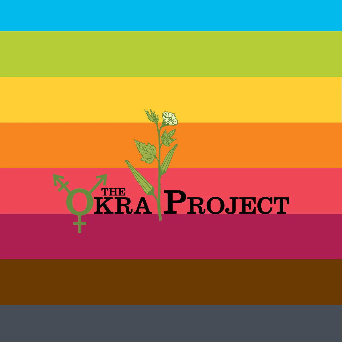 manthonyhunter's tweet photo. #TheOkraProject is a grassroots nonprofit that addresses food insecurity in the Black community that has launched two mental health recovery funds to provide Black trans men and women sessions with a licensed Black therapist, free of cost.
#MinorityMentalHealth #BlackLivesMatter https://t.co/tQwLmvbXOr