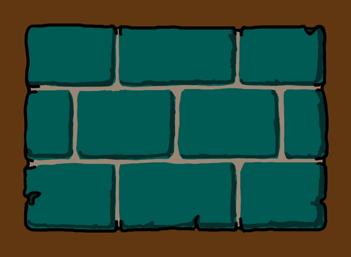DunderheadHFG's tweet photo. Here's a peek at the new card background designs. the whole game is getting a facelift. I'm oddly proud of these. 
-Dante https://t.co/C4JqWtmTuY
