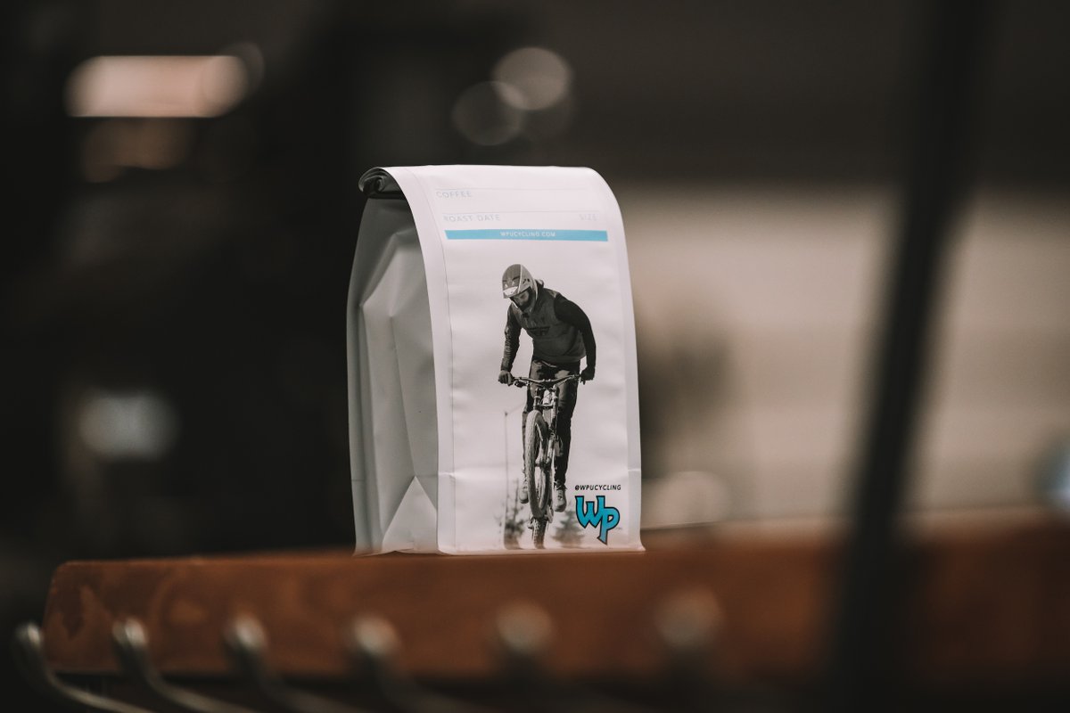 WPUCycling's tweet photo. Did you know we're selling locally-roasted specialty coffee to help raise funds for WPU Cycling? We have two new coffee offerings ... a Guatemala Huehuetenango and an El Salvador Santa Ana. 100% of profits go to support our cycling club.

Snag a bag: https://t.co/lGdOCkn9jB https://t.co/fuSu7jz9f5