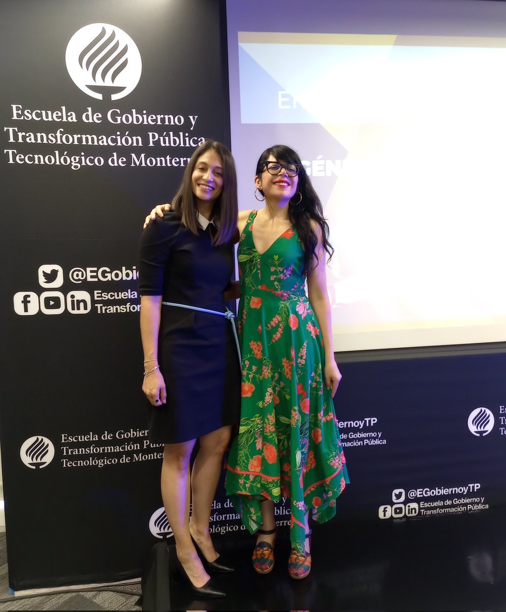 YuriRodriguezM's tweet photo. Enhorabuena al #programadegenero de @EGobiernoyTP, a Josefina Cortés, @TatianaRevilla, a docentes del Diplomado Género, Feminismo y Estado. Felicidades a quienes hoy recibieron su diploma y constancia🎓👏 con conferencia de @SayakValencia ¡Qué orgullo! 🌟💜 Y vamos por más 🙌💥 https://t.co/FJgWeBDXov
