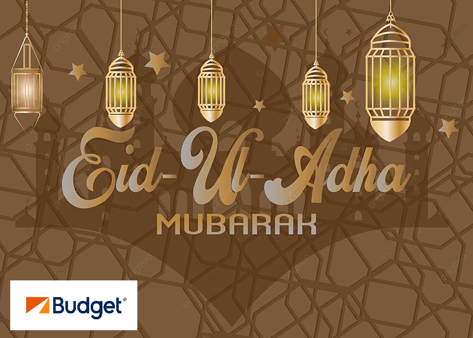 Eid Ul Adha Mubarak.