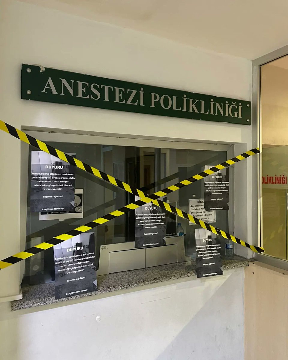 14 Mart Tıbbiyeliler Derneği tweet media