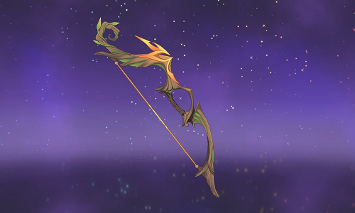 rii_gdb's tweet photo. Arakalari Bow - Sumeru Craftable Weapon

https://t.co/Rn0SETTOoD

#Arakalari #Bow #Sumeruleaks https://t.co/u0jrMrxlsJ