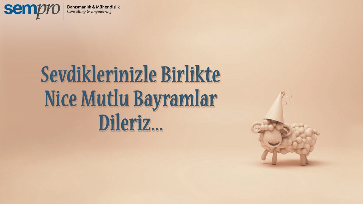 SemproLtd's tweet photo. Sevgi ve dostlukla kutlayacağınız nice güzel bayramlarınız olsun.

Sevdiklerinizle birlikte mutlu bayramlar dileriz...

#Sempro #KurbanBayramı #Bayram #İyiBayramlar https://t.co/SP3LfaKG8f