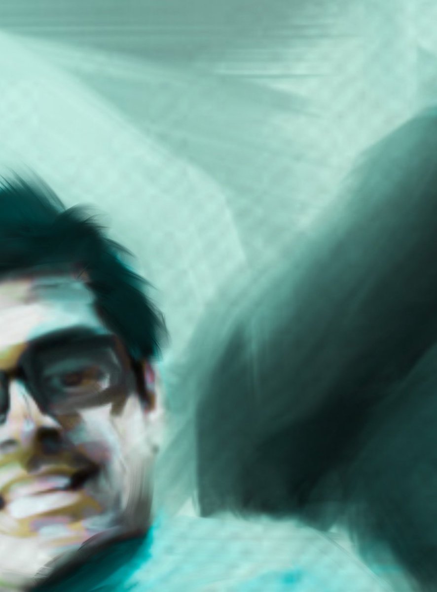 Nextartsdesign's tweet image. ‼️SNEAK PEAK ‼️
Of UPCOMMING Artworks
In Drop 2 of #CustomiseSeries #Patchman

Whoever Can guess All four names will get a surprise!! Let c who finds out!!