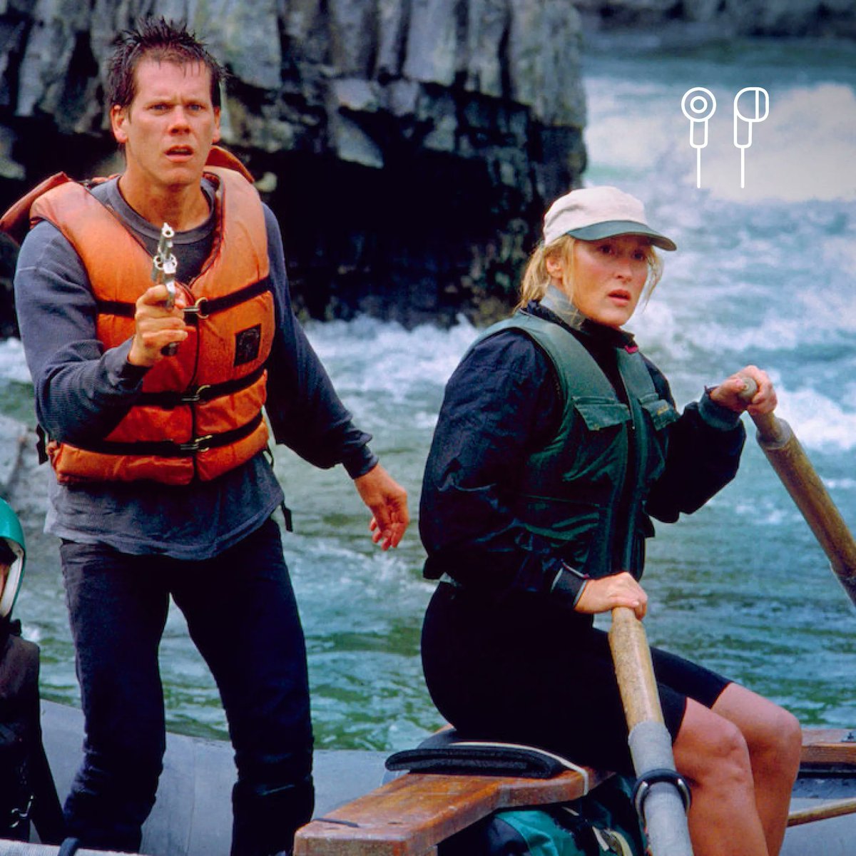 Wat is er deze zomer te zien in Cineville? In onze Dit speelt-podcast praten we je bij over welke premières en speciale vertoningen er allemaal aankomen. Én we vertellen je over onze favoriete zwoele zomerfilms aller tijden (hint: veel water 🥽). podcast.cineville.nl.