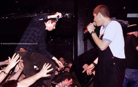 #themarqueeclub #soho 5.3.1992 #TheBeastieBoys #BeastieBoys #OldSchool #NYC #80sHipHop #80sRap #musicphotography #livephotography #livemusicphotography #musicphotographer #gigphotography @colinphoenix @poppymoppet @lyrasky4 @NYcheesy