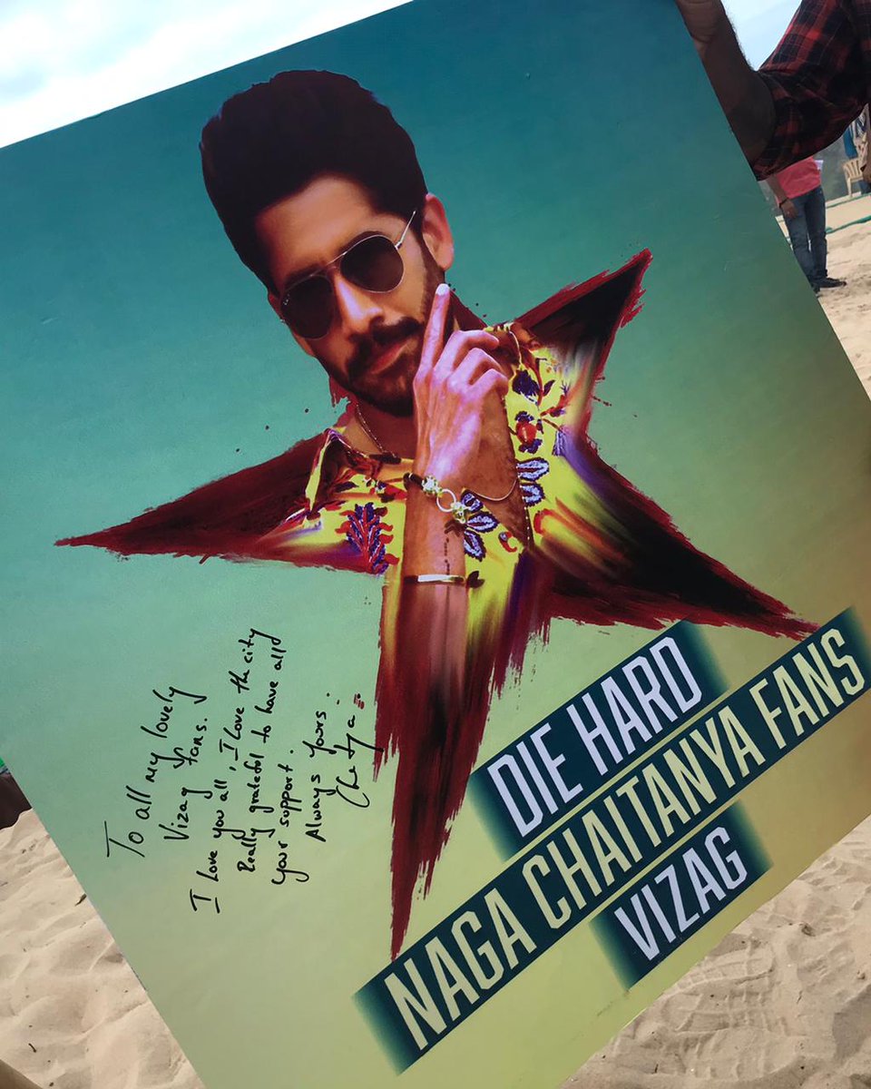 Chaitu_Rajkumar tweet media