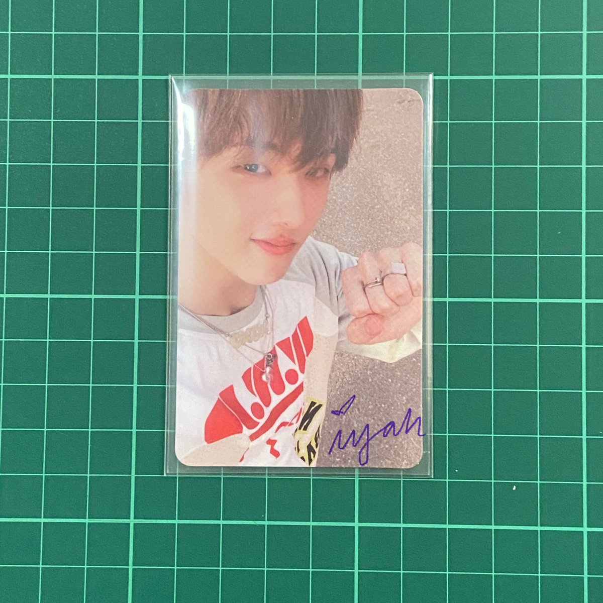 iyahscart's tweet photo. wtt lft ph ❗not for sale❗

have :
jisung digipack pc (clean)

want:
mark digipack pc 

prio:
within mm &amp; clean

dm me ^^

🏷 nct dream beatbox beat box digi pack album photocard photo card 

help rt ! https://t.co/Us5URAqByH
