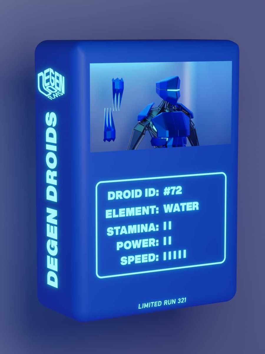 <a href="/DegenDorms/">Degen Dorms | FTM | SOLD OUT!</a> Suitably blue! 😍💙 <a href="/DegenDorms/">Degen Dorms | FTM | SOLD OUT!</a> $FTM #NFT