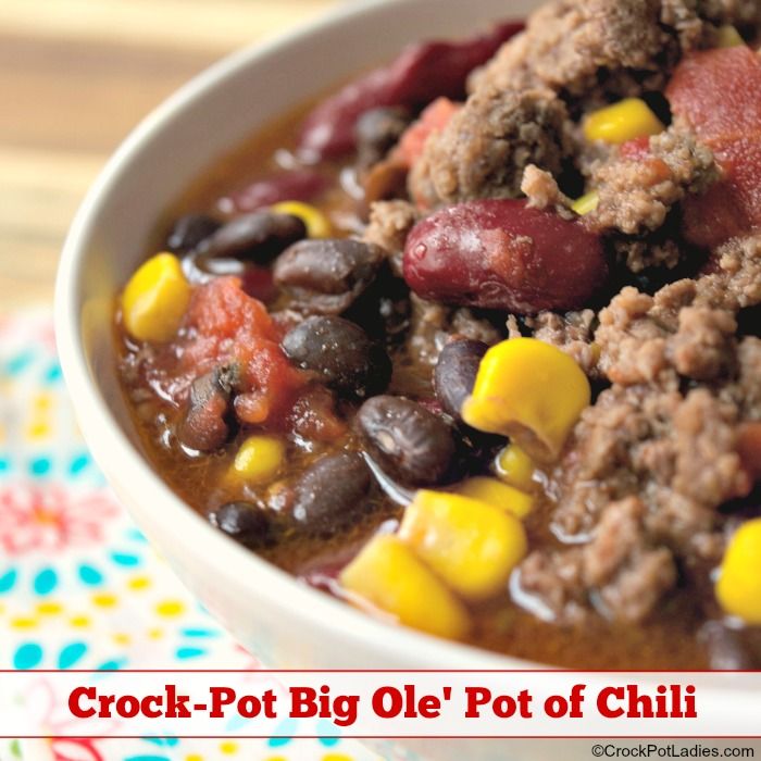 Crock Pot Ladies tweet media