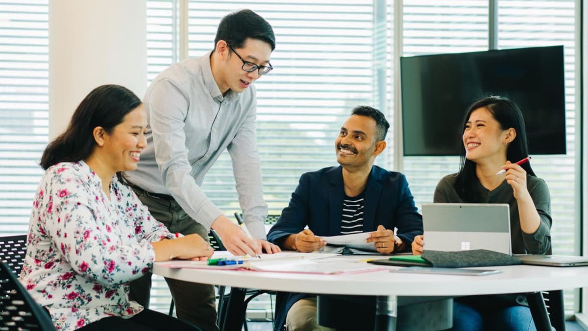 With the NTU FlexiMasters and other courses and programmes at NTU’s