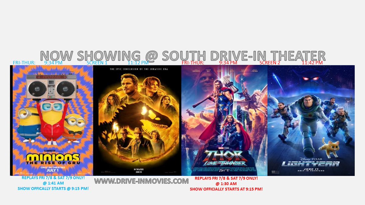 Southdiupdates tweet picture
