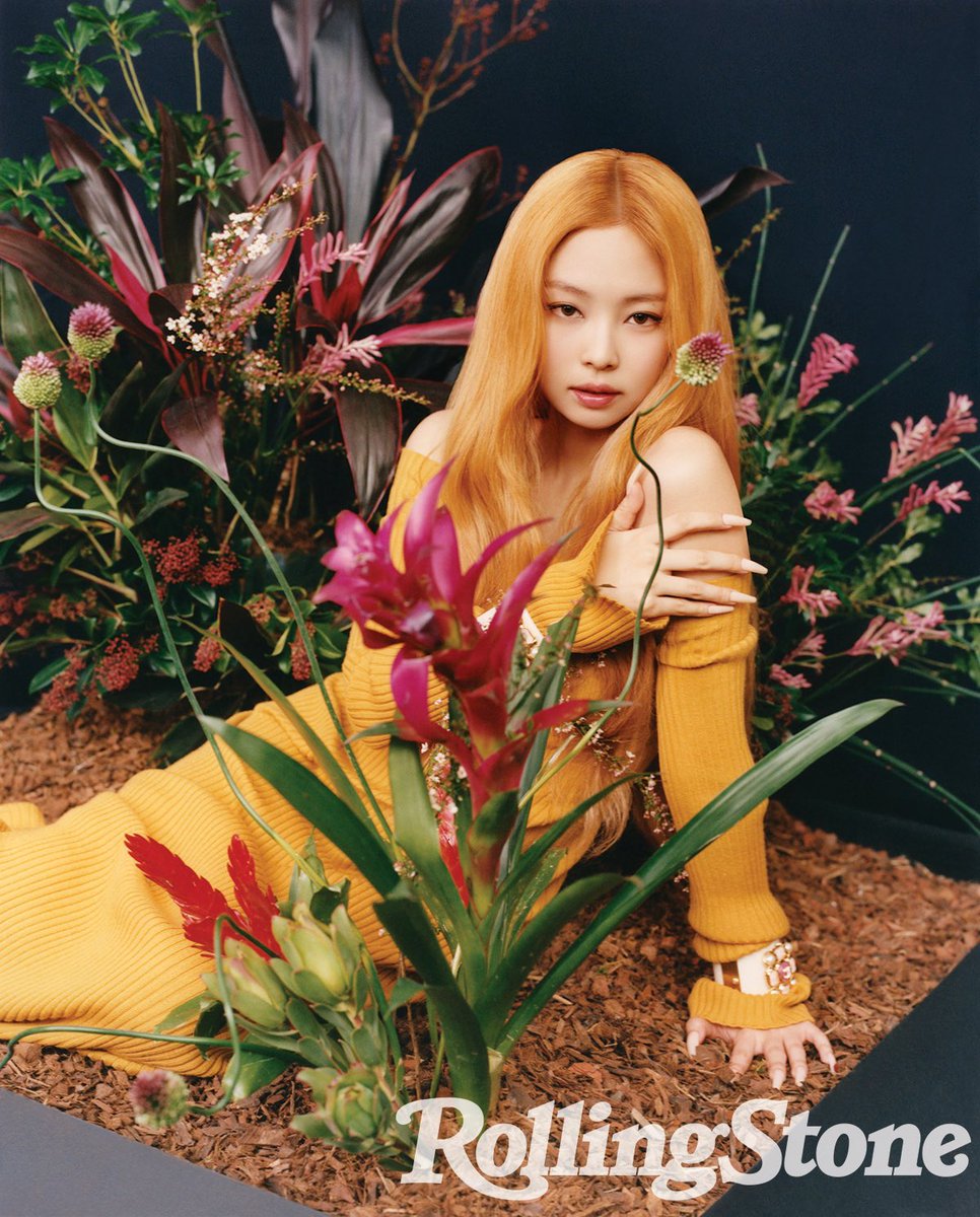 Rolling Stone Korea tweet media