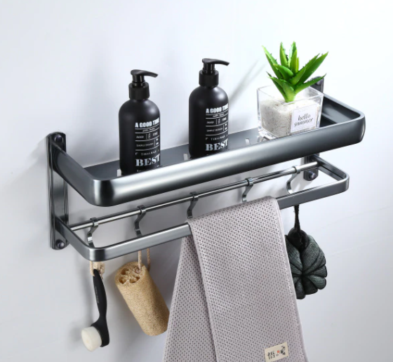 builders_point's tweet photo. If your #bathroom feels cramped and cluttered, why not Install one of these shelves to keep things neat and organized?

For Orders/Inquiries, Call/WhatsApp us via 0717724524 https://t.co/W0I7dngT2A