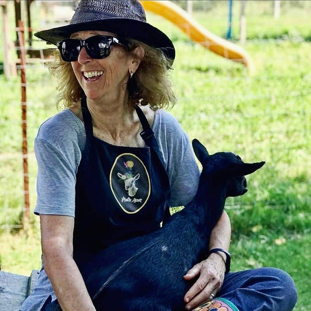 GET YOUR GOAT ON! 

Sunday July 10 at 9am

If you’ve always dreamed of living in the country and raising goats, this workshop is for you. 
It will give you a basic understanding of what is involved in raising goats and an overview of the pros and cons of… instagr.am/p/CfvHFMXuyvW/