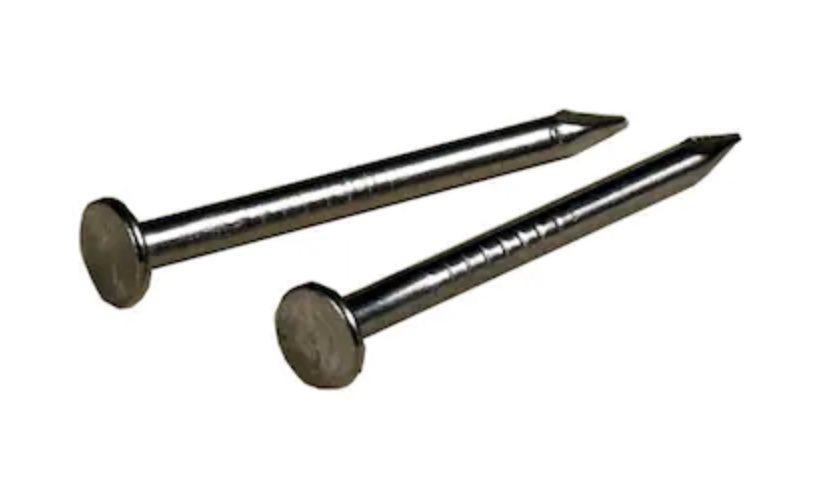 Pyrokitten6's tweet image. Big ole nail 2 electric boogaloo