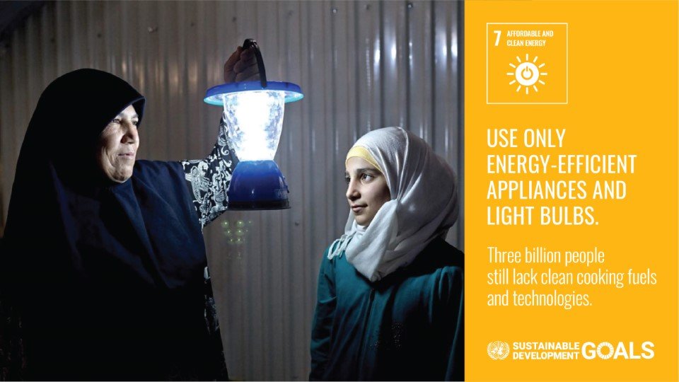 abeyieis's tweet image. The goal is to provide affordable and clean energy for all. Get informed, get involved!
 
#sdggoal7 #sdgawareness #action #beinformed #newAfrica #17dayssdgawareness #affordabler #clean #energie #sustainale #involved #development #opportunity #access #action #key #getinvolved