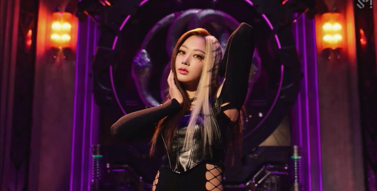 giselle loops tweet media