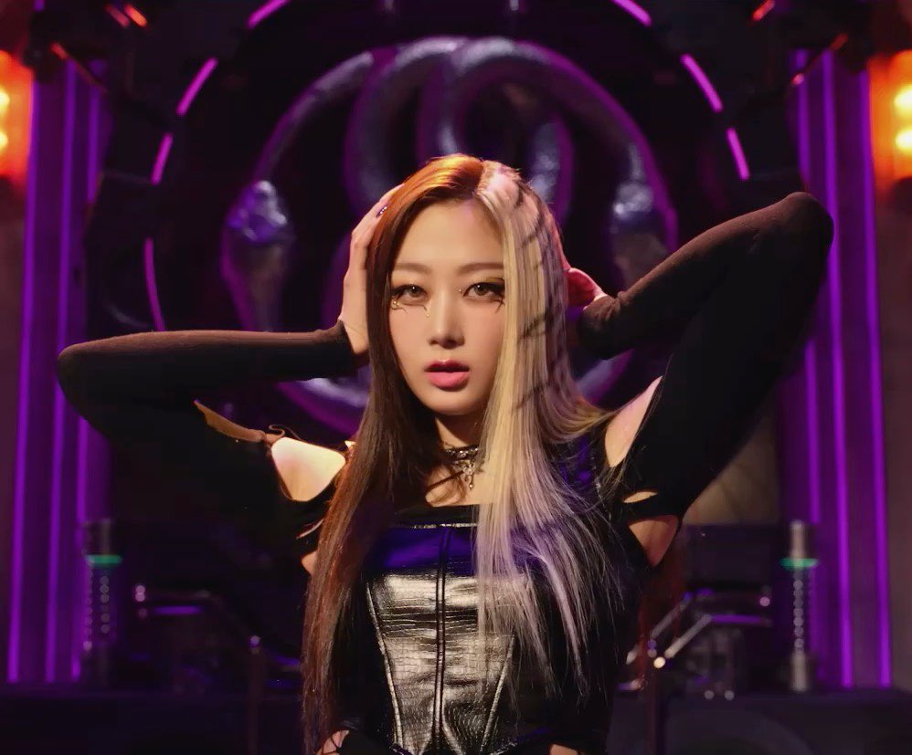 giselle loops tweet media