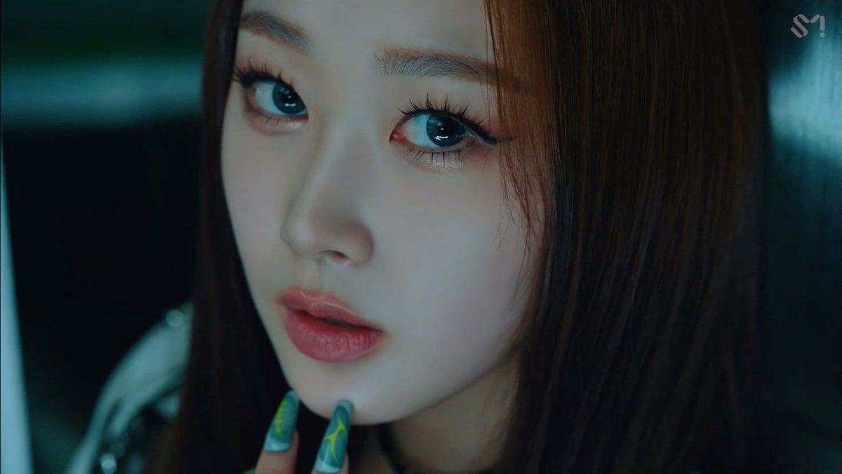 giselle loops tweet media