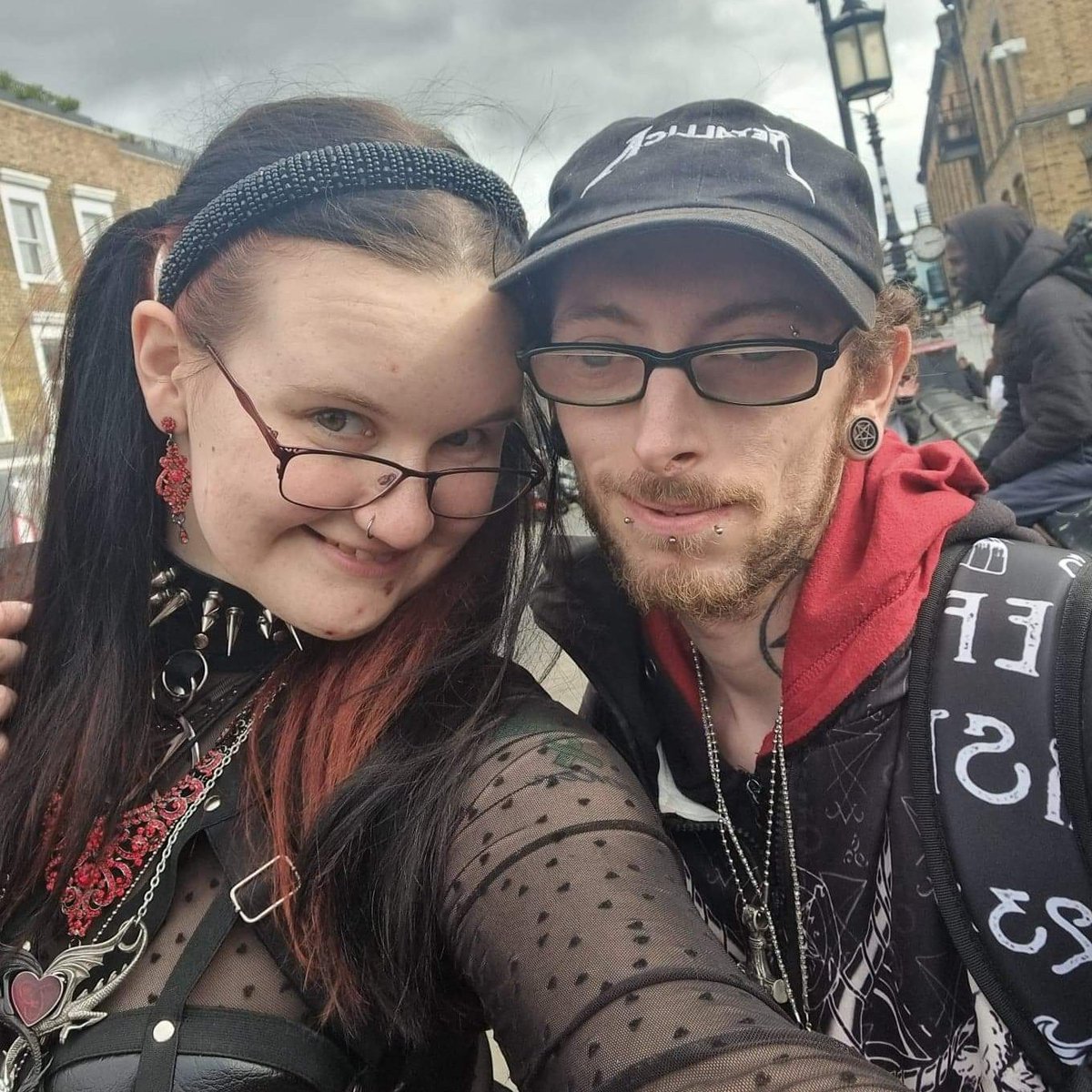 #NewProfilePic