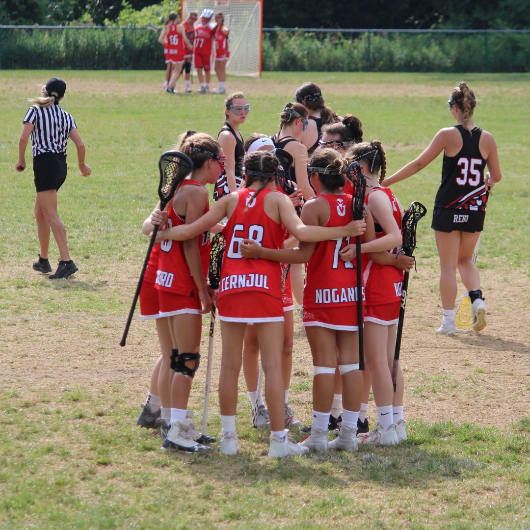 TeamOntarioLax's tweet photo. Our U15 Girls Field Select Lacrosse Team also had a blast at the @worldlacrosse Women's World Festival in Maryland🥍 https://t.co/pcVgdDqf14